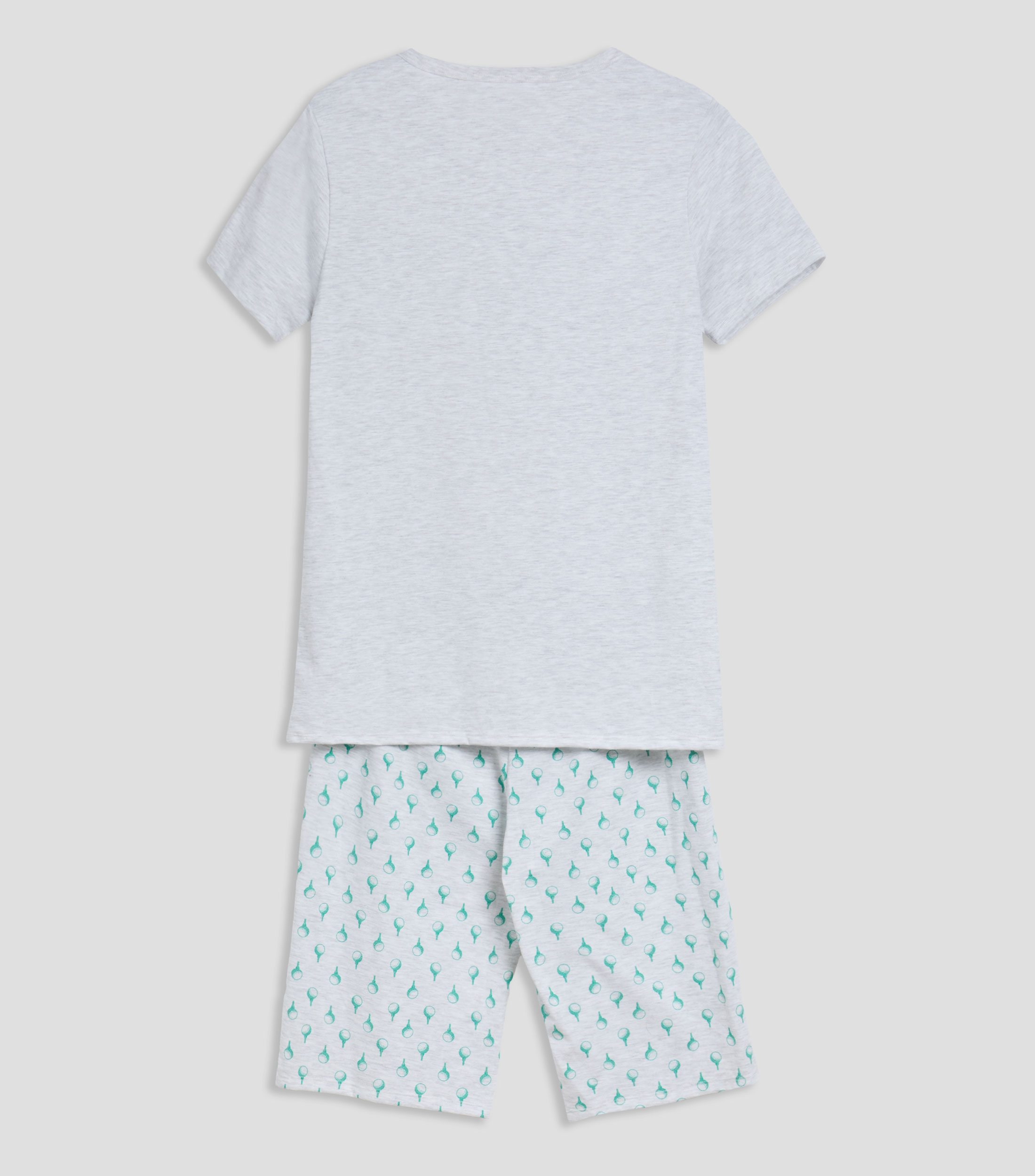 Pijama 2 piezas Niño